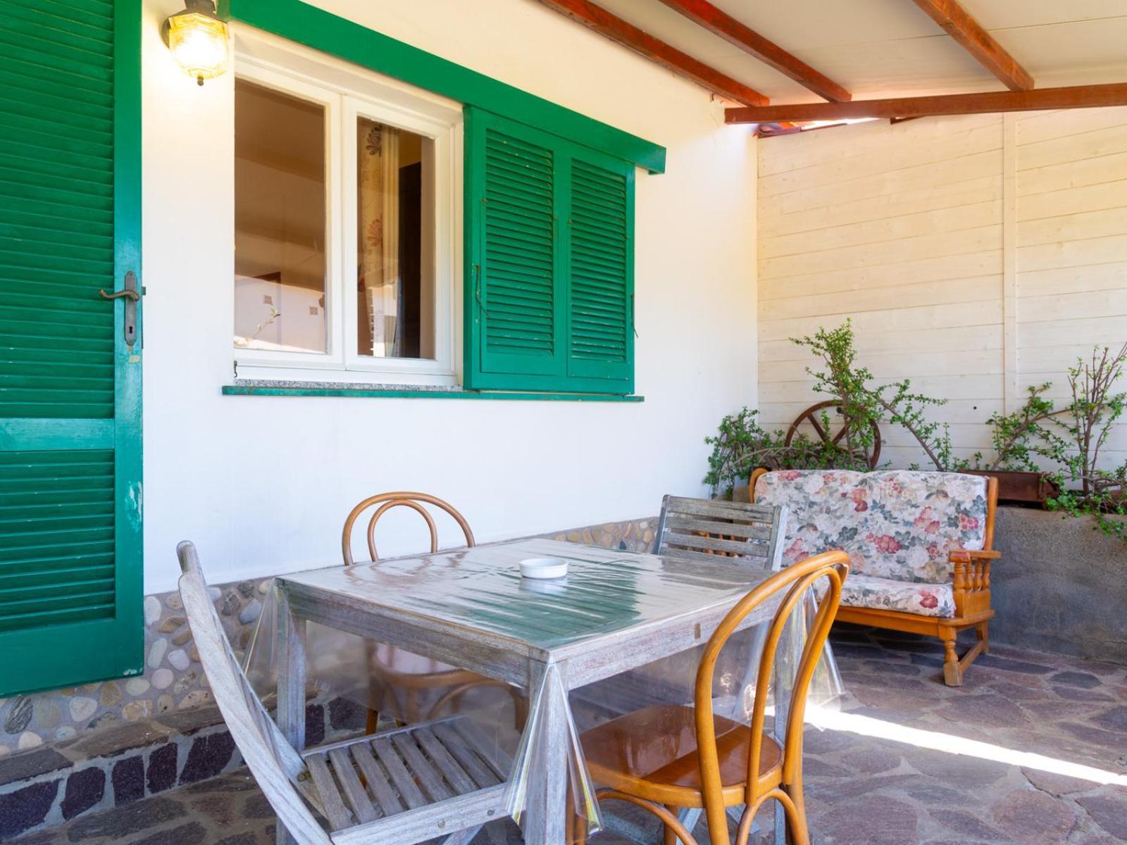 Residence Augusto Capoliveri  Exterior photo