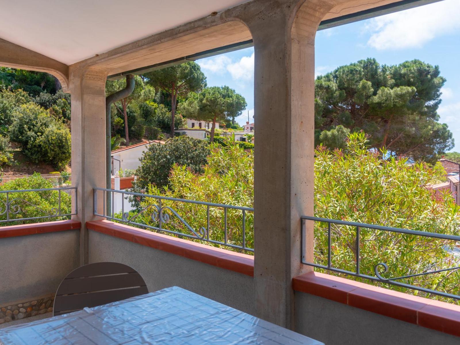 Residence Augusto Capoliveri  Exterior photo